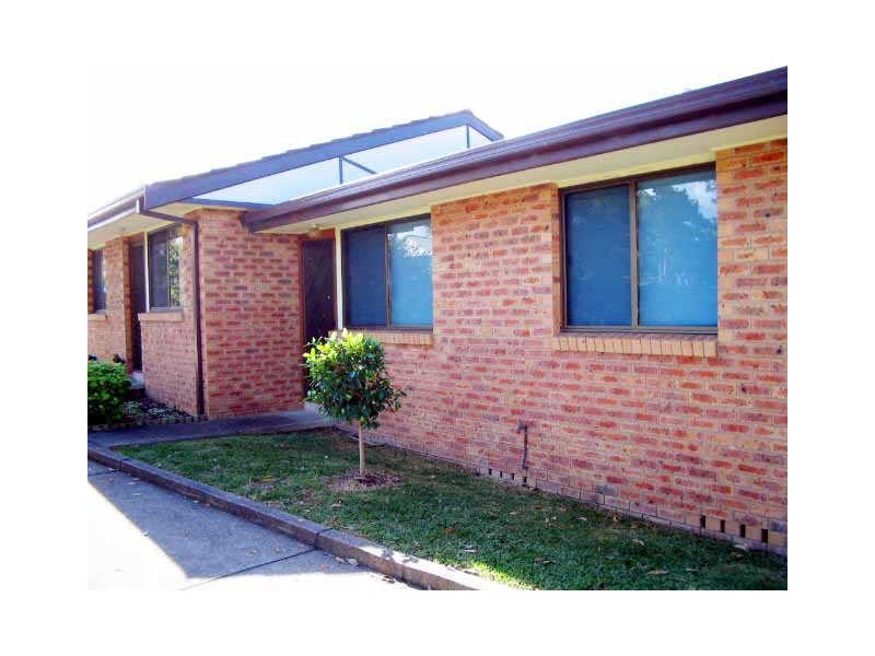 4/48 Richardson Street, Wingham NSW 2429