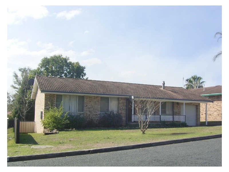 3 Brushbox Close, Wingham NSW 2429