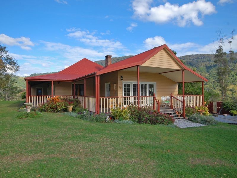 1185 Nowendoc Road, Wingham NSW 2429