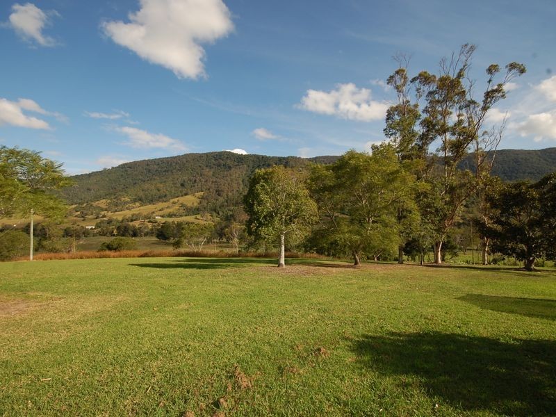 1185 Nowendoc Road, Wingham NSW 2429