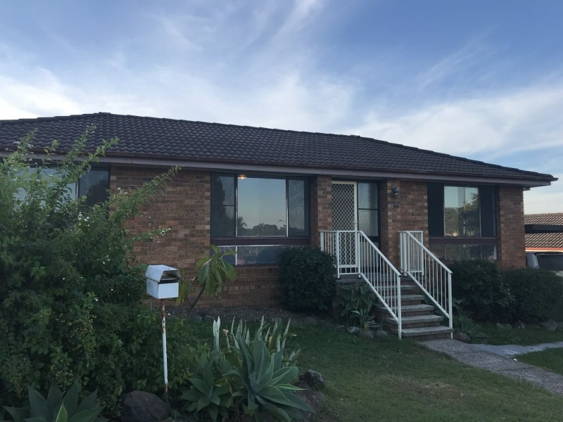 52 Stockyard Circuit, Wingham NSW 2429