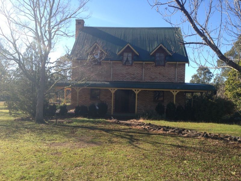 87 Butchers Creek Road, Wherrol Flat NSW 2429