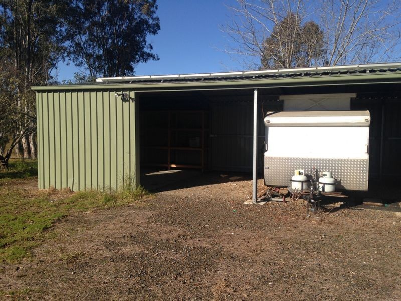 87 Butchers Creek Road, Wherrol Flat NSW 2429