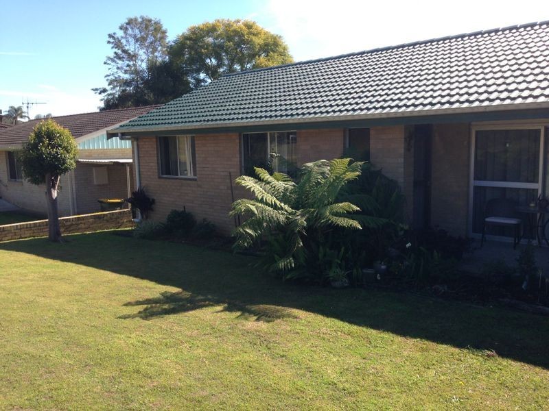 24 Hillcrest Avenue, Wingham NSW 2429