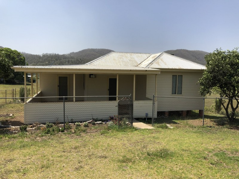 154 Warrawillah Road, Marlee NSW 2429