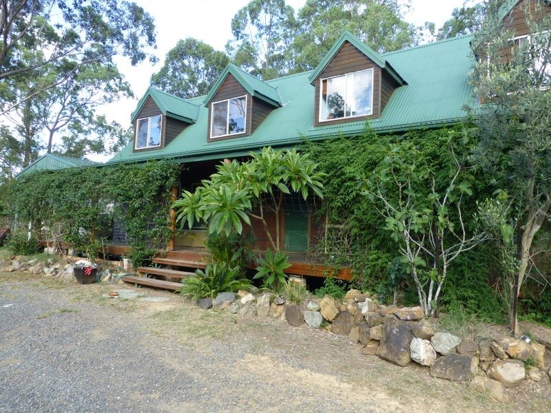 4384 The Bucketts Way, Kundibakh NSW 2429