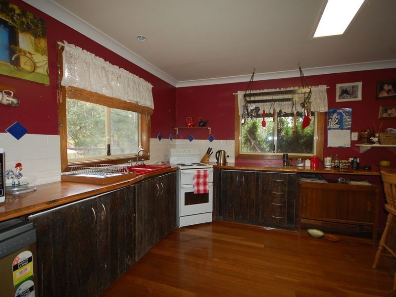 4384 The Bucketts Way, Kundibakh NSW 2429