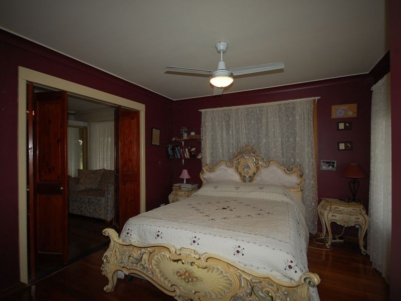 4384 The Bucketts Way, Kundibakh NSW 2429