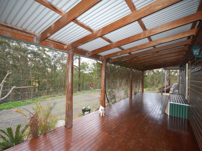 4384 The Bucketts Way, Kundibakh NSW 2429