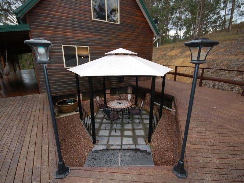 4384 The Bucketts Way, Kundibakh NSW 2429