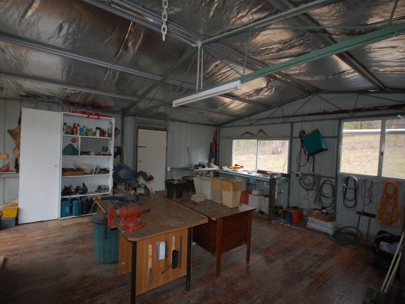 4384 The Bucketts Way, Kundibakh NSW 2429