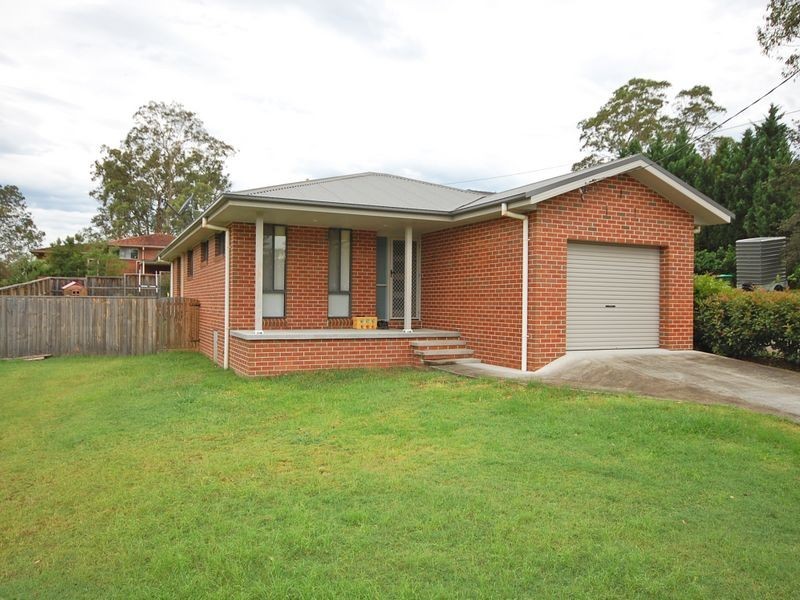 28B Bungay Road, Wingham NSW 2429