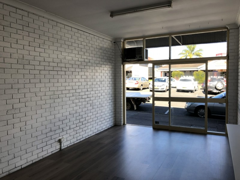 Shop 1/97 Isabella Street, Wingham NSW 2429