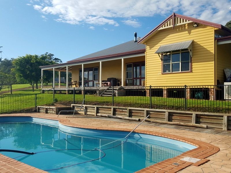 5088 The Bucketts Way, Wingham NSW 2429