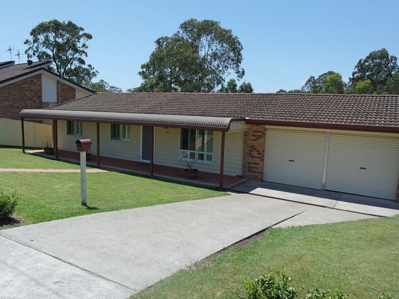 92 Bungay Road, Wingham NSW 2429