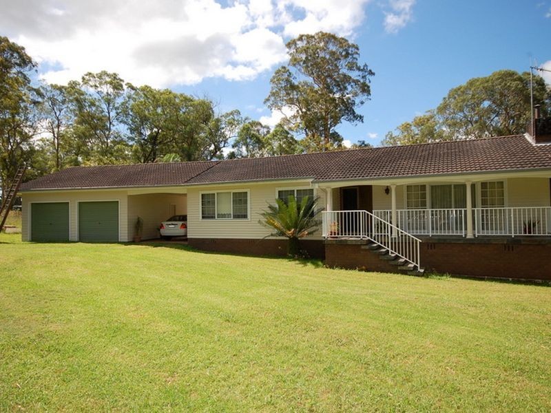 5235 The Bucketts Way, Burrell Creek NSW 2429