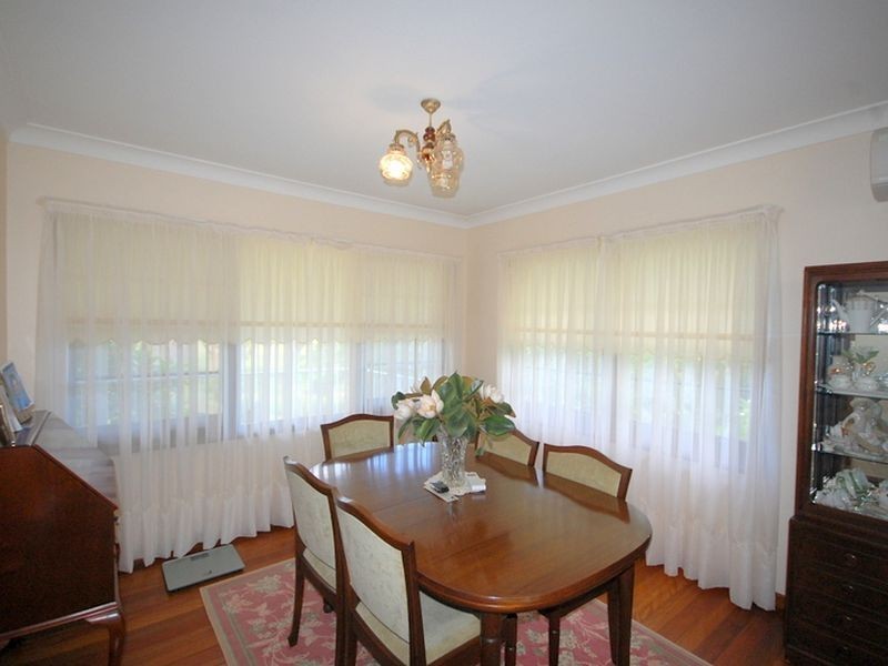 5235 The Bucketts Way, Burrell Creek NSW 2429