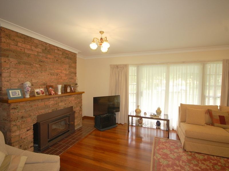 5235 The Bucketts Way, Burrell Creek NSW 2429