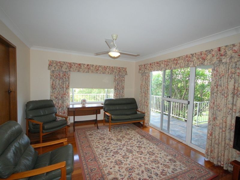 5235 The Bucketts Way, Burrell Creek NSW 2429