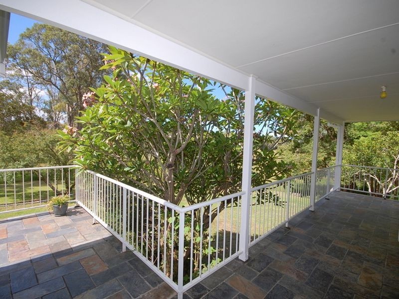 5235 The Bucketts Way, Burrell Creek NSW 2429