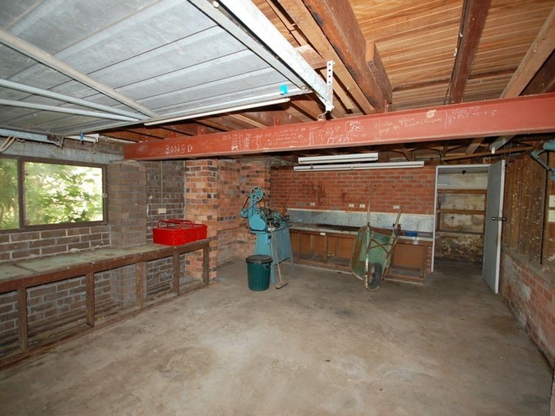 5235 The Bucketts Way, Burrell Creek NSW 2429