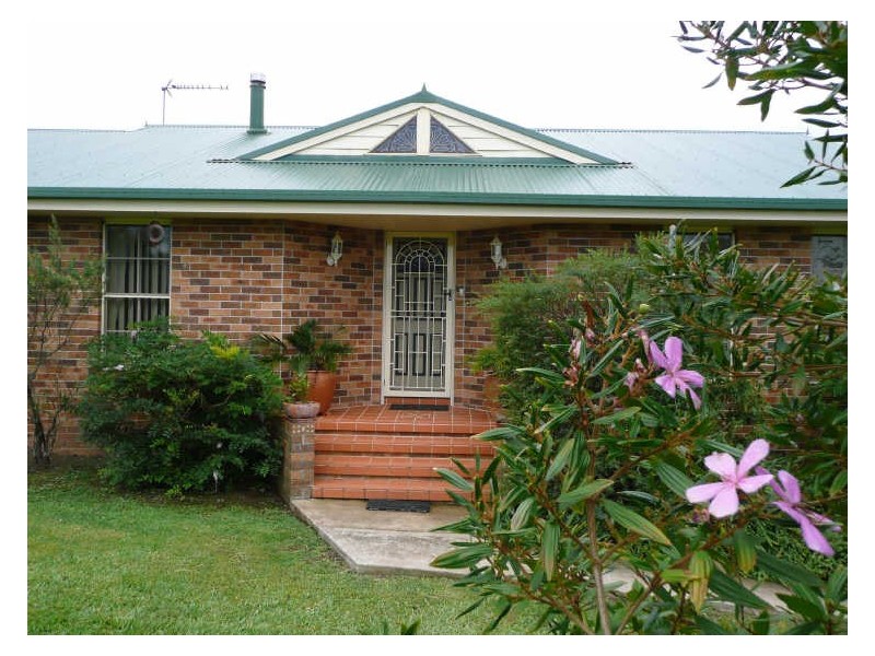 5 Abbotts Falls Road, Wingham NSW 2429
