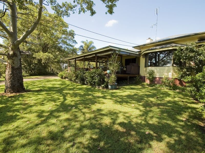 Kimbriki NSW 2429