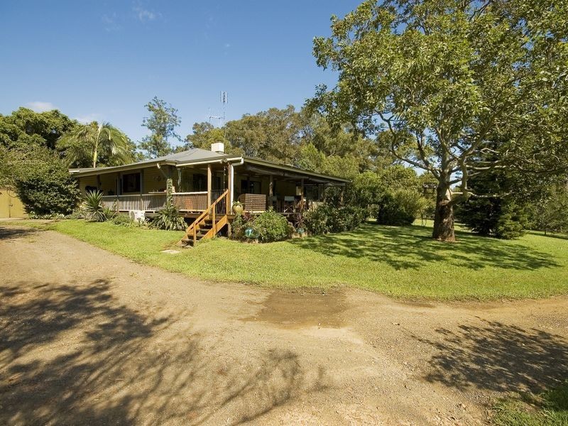 Kimbriki NSW 2429