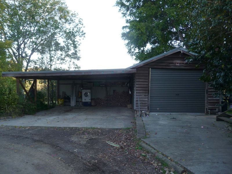 Kimbriki NSW 2429