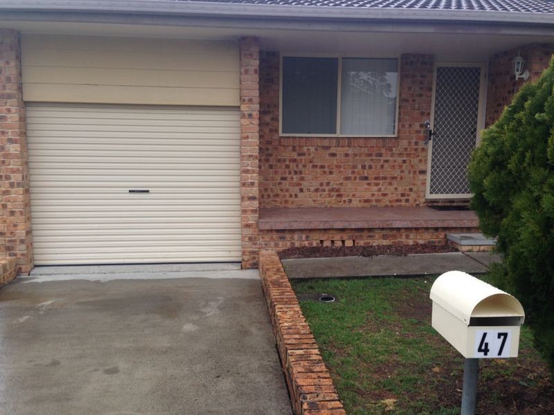 1/47 Stockyard Circuit, Wingham NSW 2429