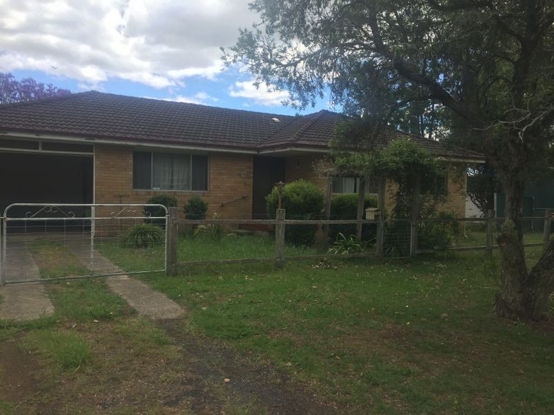 7 East Combined Street, Wingham NSW 2429