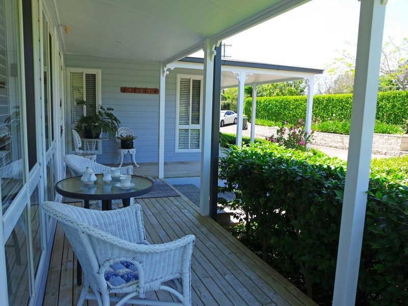 17 Abbotts Falls Road, Wingham NSW 2429