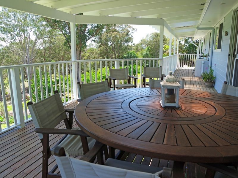 17 Abbotts Falls Road, Wingham NSW 2429
