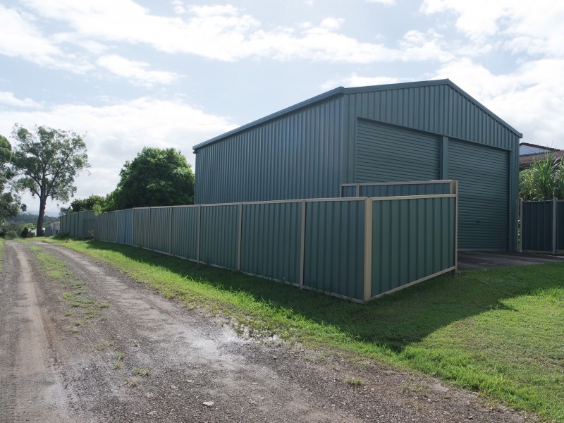22 Wyoming Street, Wingham NSW 2429