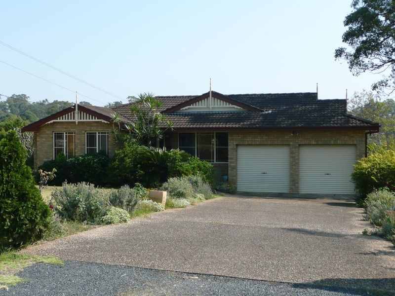 11 Abbotts Falls Road, Wingham NSW 2429