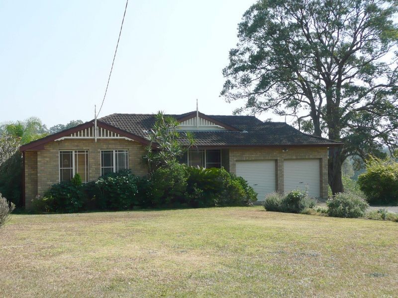 11 Abbotts Falls Road, Wingham NSW 2429