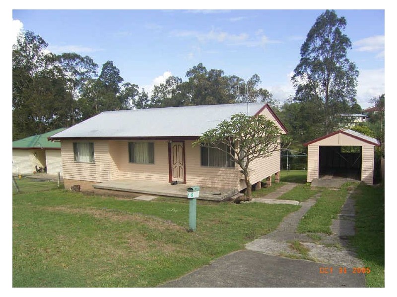 19 Rouse Street, Wingham NSW 2429
