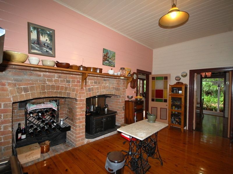 Burrell Creek NSW 2429