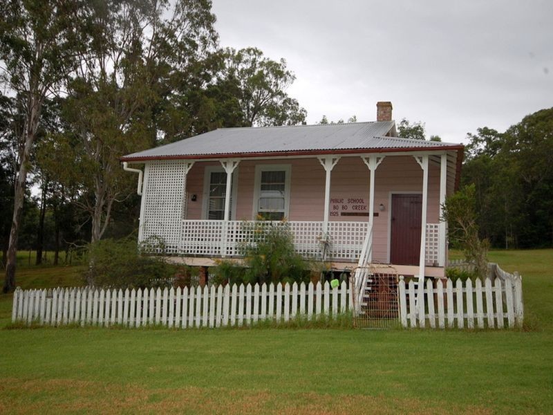 Burrell Creek NSW 2429