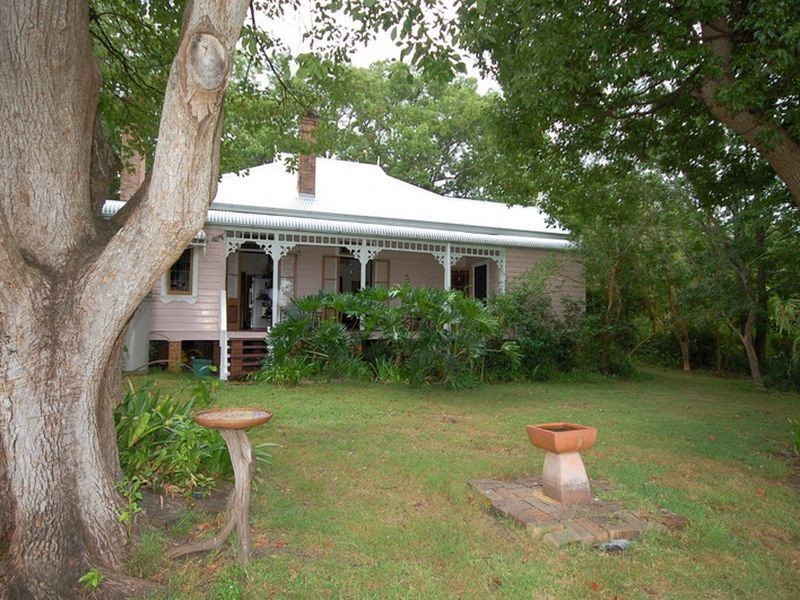 Burrell Creek NSW 2429