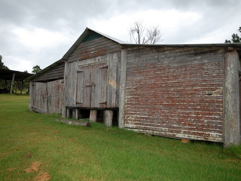 Burrell Creek NSW 2429