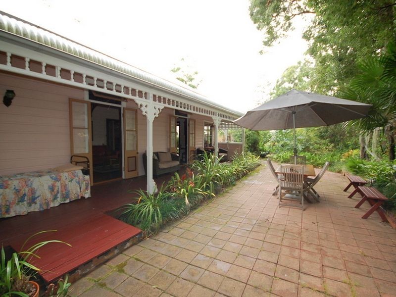 Burrell Creek NSW 2429