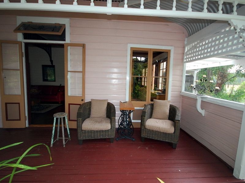 Burrell Creek NSW 2429