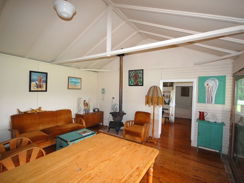 Burrell Creek NSW 2429