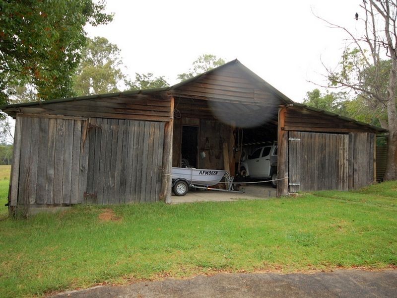 Burrell Creek NSW 2429