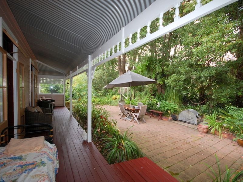 Burrell Creek NSW 2429