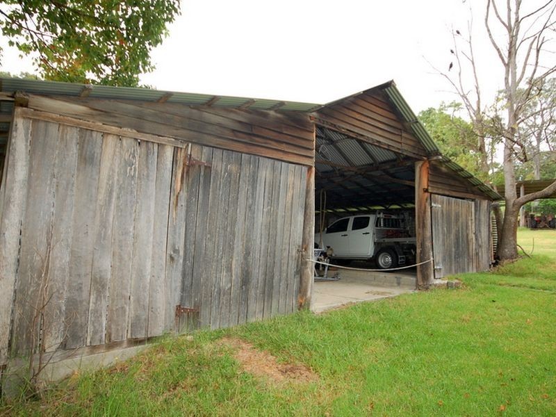 Burrell Creek NSW 2429