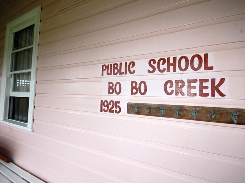 Burrell Creek NSW 2429