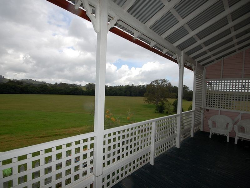 Burrell Creek NSW 2429