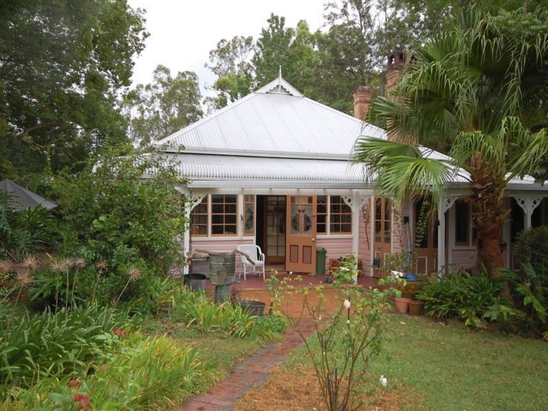 Burrell Creek NSW 2429